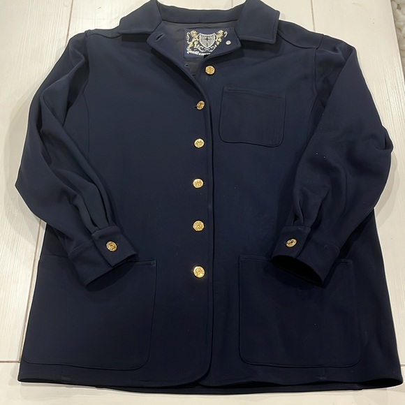 St.John sz S Blazer & St.John Collection Sportswear Sz 14 Pants - Picture 3 of 12